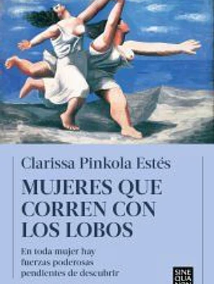 Mujeres que corren con los lobos