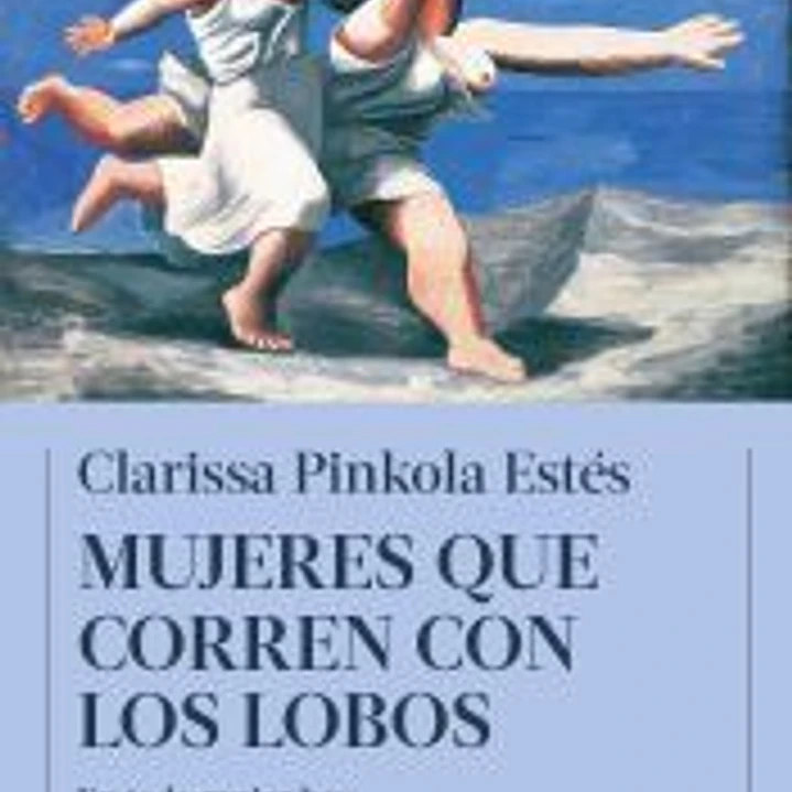 Mujeres que corren con los lobos 1