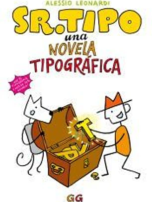 Sr. Tipo