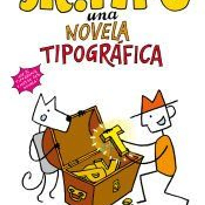 Sr. Tipo 1