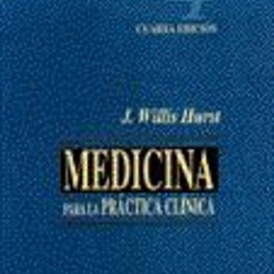 Medicina para la práctica clínica 1