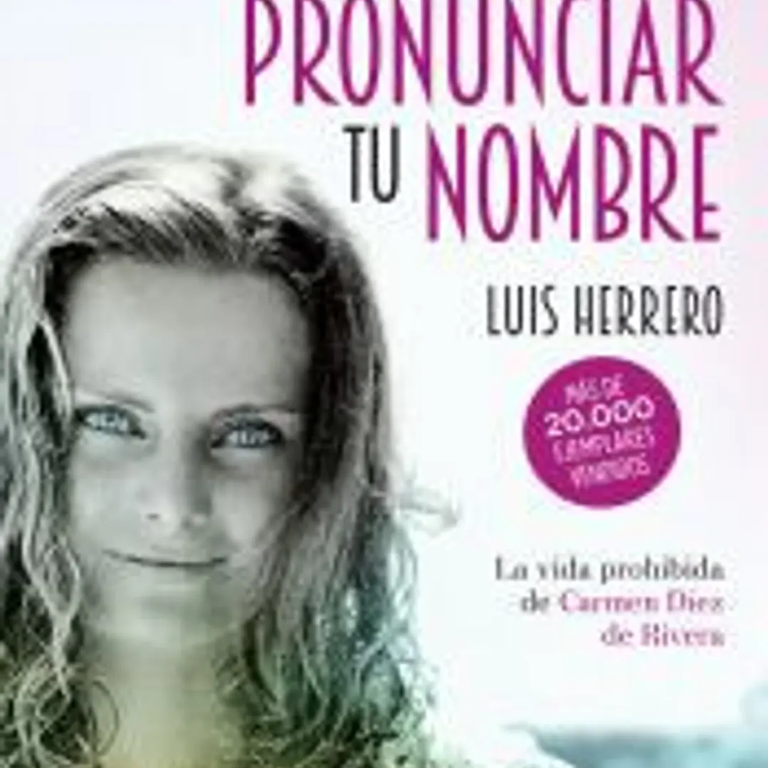 Dejé de pronunciar tu nombre 1