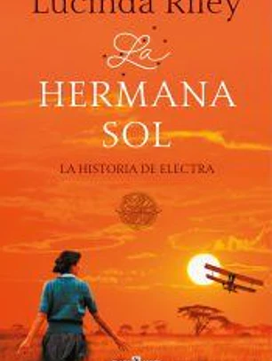 Las Siete Hermanas 6. La hermana sol