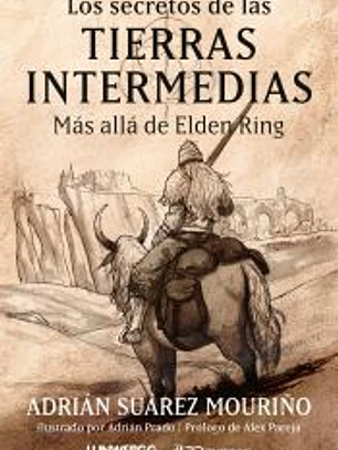 Los secretos de las Tierras Intermedias