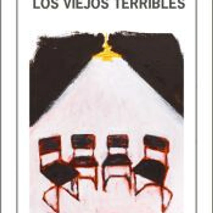 VIEJOS TERRIBLES, LOS 1