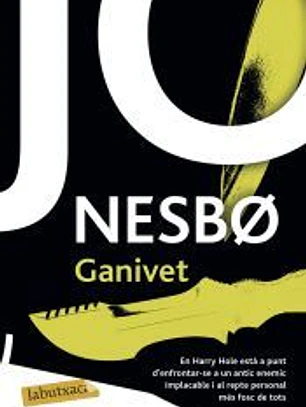 Ganivet