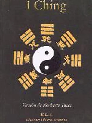 I CHING
