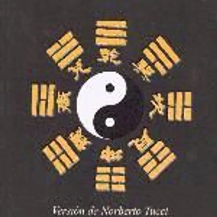 I CHING 1