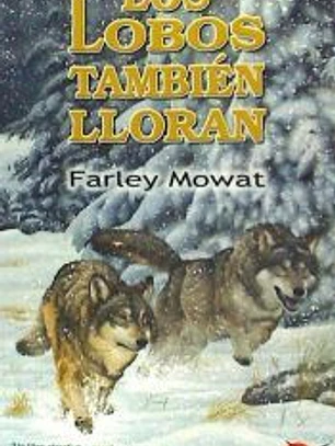 Los lobos también lloran