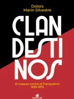 Clandestinos