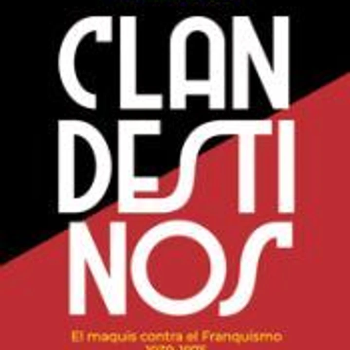 Clandestinos 1