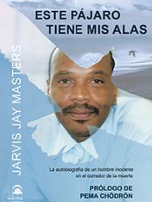 Este pájaro tiene mis alas