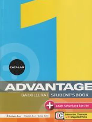 ADVANTAGE 1ºNB ST CATALAN 17