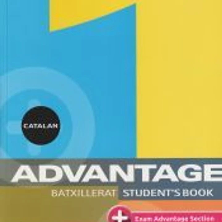 ADVANTAGE 1ºNB ST CATALAN 17 1