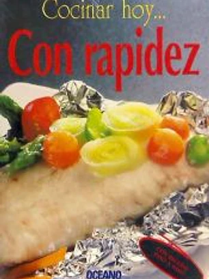 Con rapidez