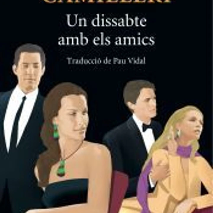 Un dissabte amb els amics 1