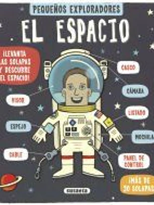El espacio