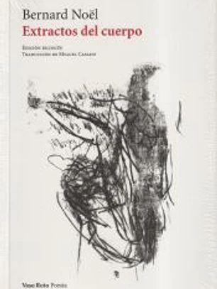 Extractos del cuerpo
