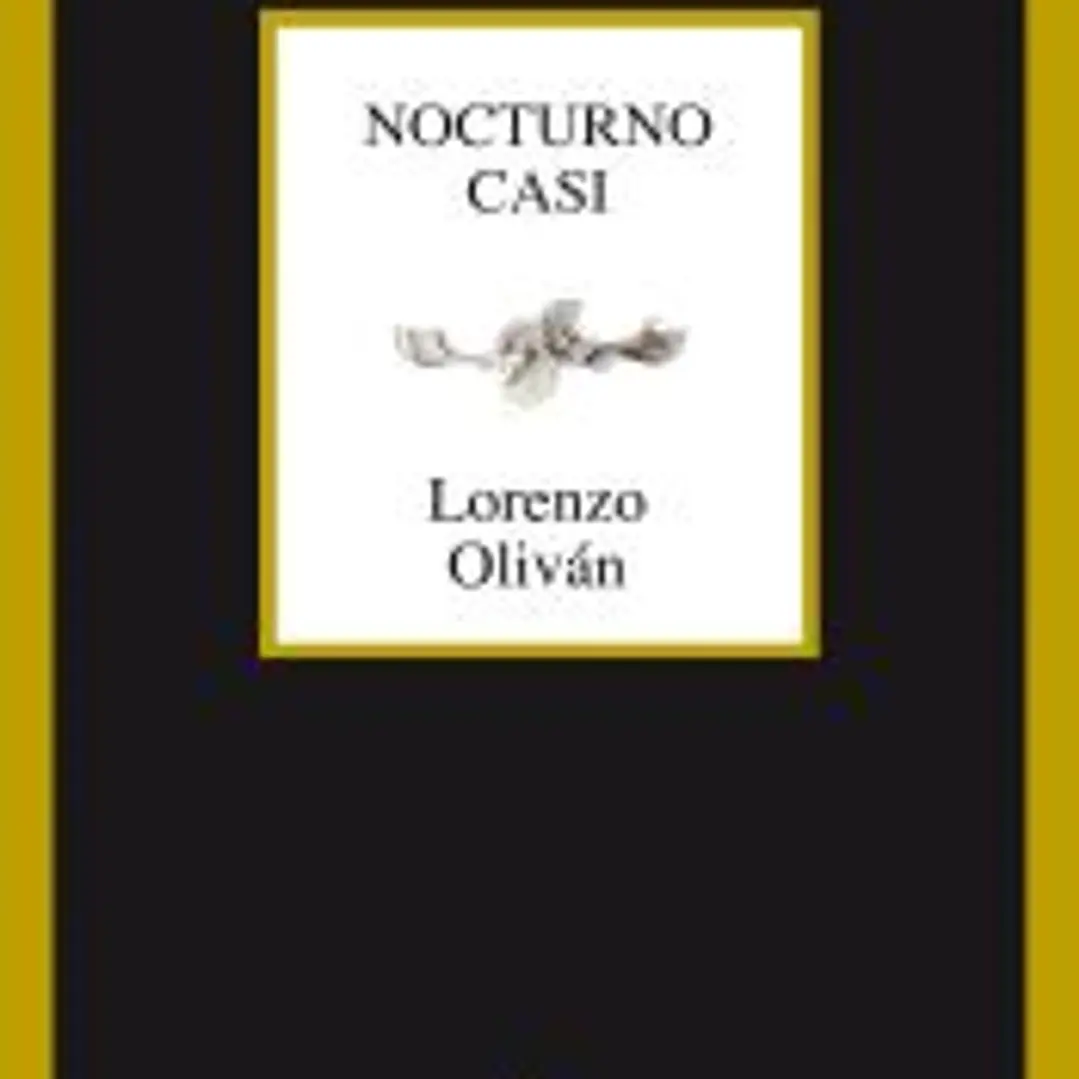 Nocturno casi 1