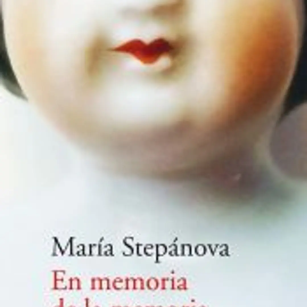 En memoria de la memoria 1