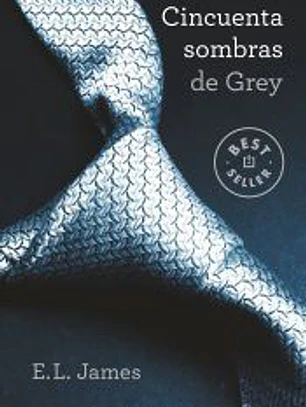 Cincuenta sombras de Grey (Cincuenta sombras 1)