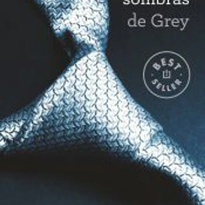 Cincuenta sombras de Grey (Cincuenta sombras 1) 1