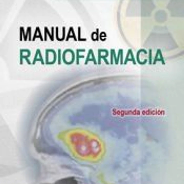 Manual De Radiofarmacia 1