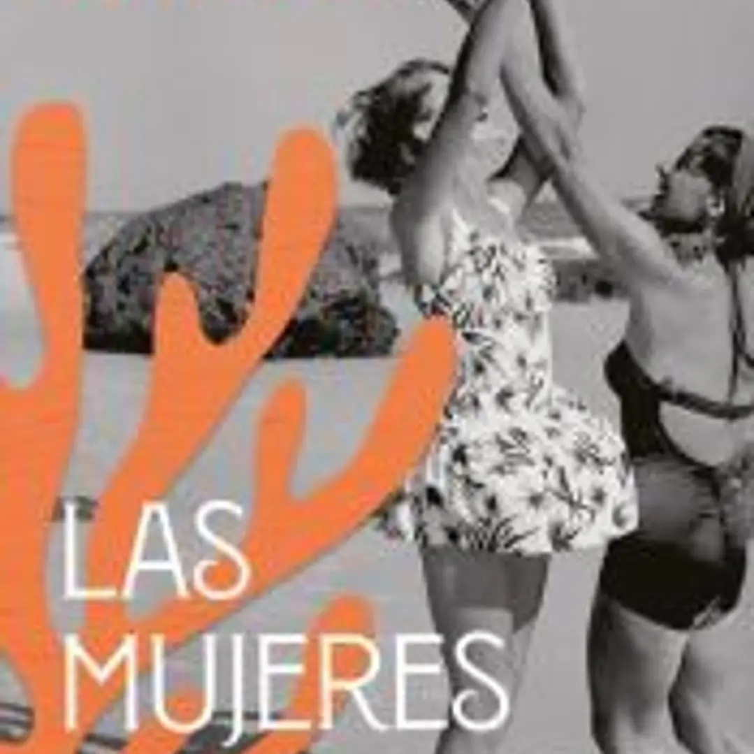 Las mujeres de Matisse 1