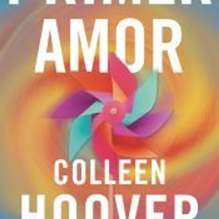 Primer amor (Heart Bones) 1