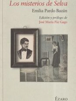 LOS MISTERIOS DE SELVA