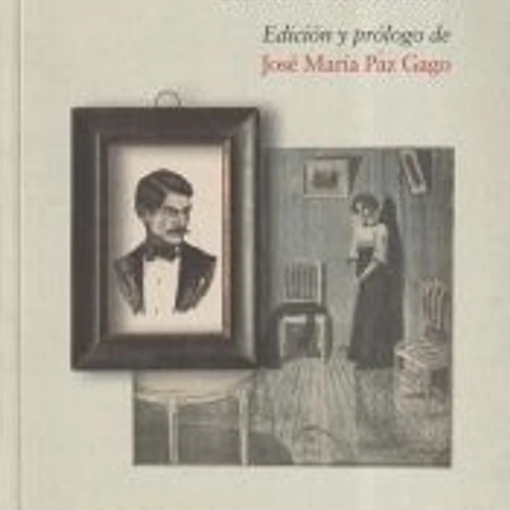 LOS MISTERIOS DE SELVA 1