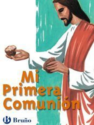 Catecismo Mi Primera Comunión