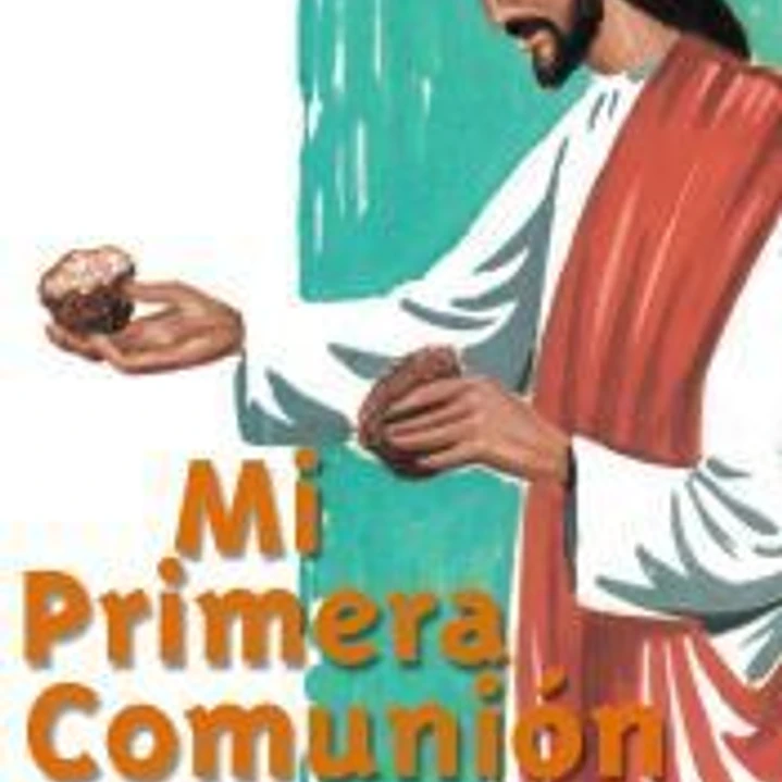 Catecismo Mi Primera Comunión 1