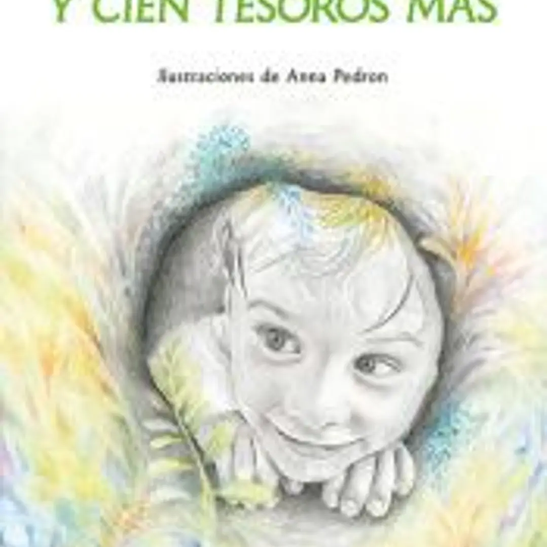 Y cien tesoros más 1