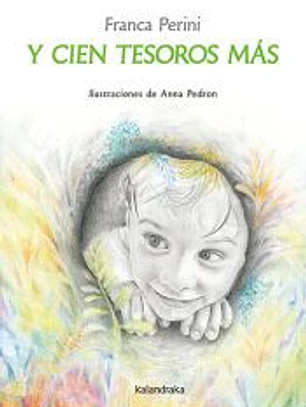 Y cien tesoros más