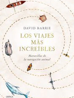 Los viajes más increíbles