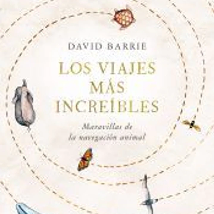 Los viajes más increíbles 1