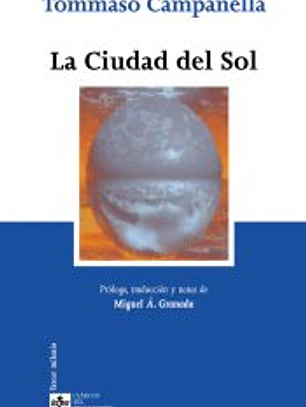 La Ciudad del Sol