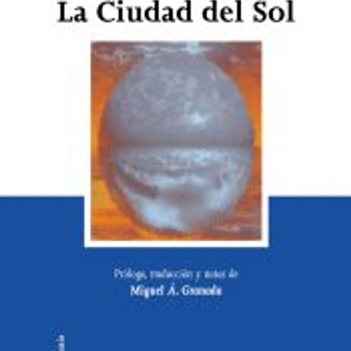 La Ciudad del Sol 1