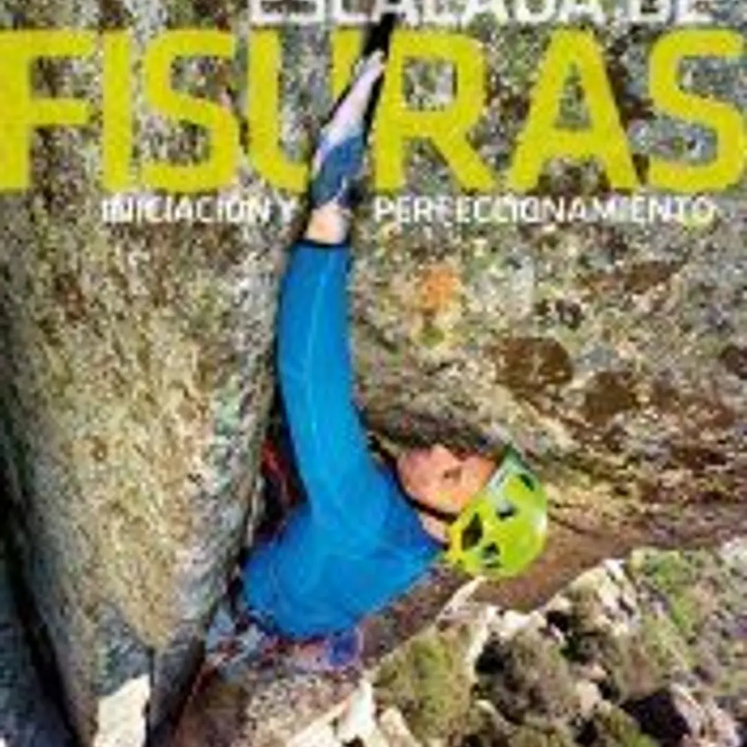 ESCALADA DE FISURAS 1