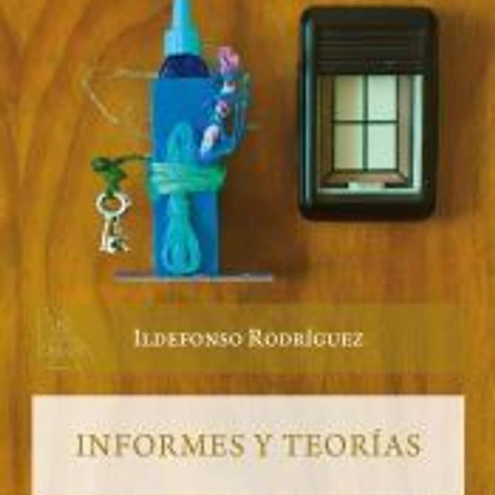 INFORMES Y TEORÍAS 1