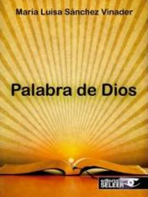 PALABRA DE DIOS