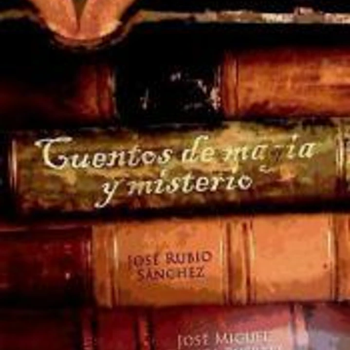 Cuentos de magia y misterio 1