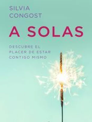 A solas