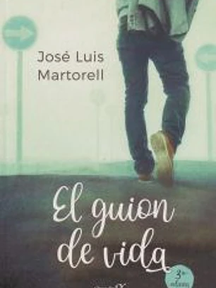 El guión de vida