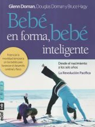 Bebé en forma, bebé inteligente