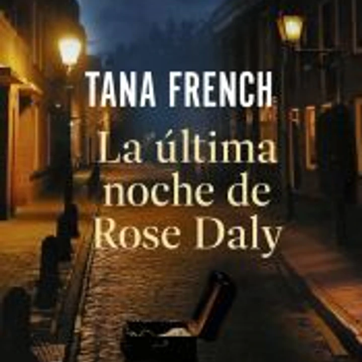 La última noche de Rose Daly 1