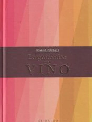 La gramática del vino
