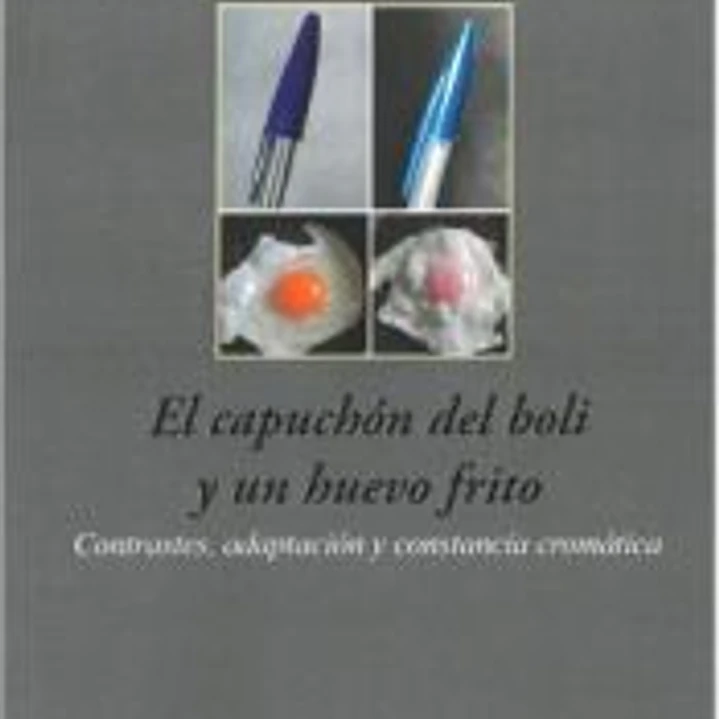 El capuchón del boli y un huevo frito 1