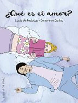¿Qué es el amor?